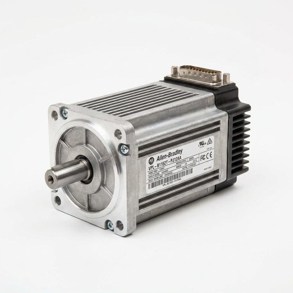 Allen-Bradley VPL-B1152T-PJ12AA