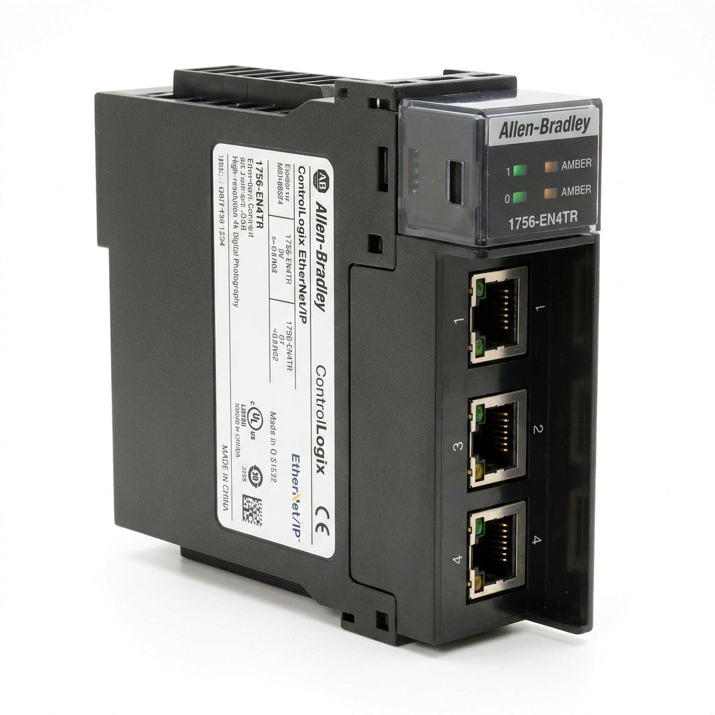 Allen-Bradley 1756-EN4TR