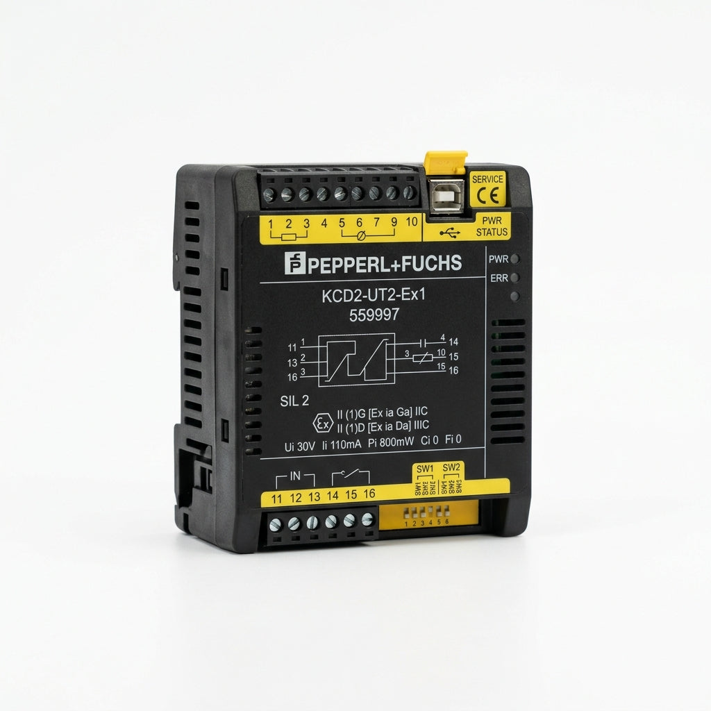 PEPPERL & FUCHS 559997