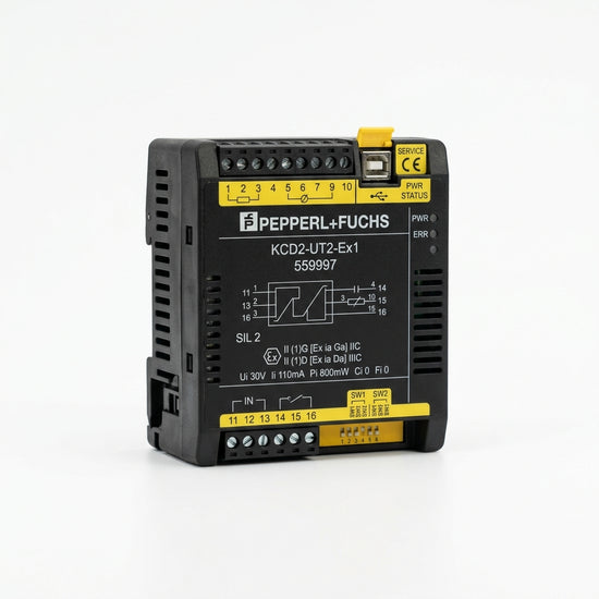 PEPPERL & FUCHS 559997