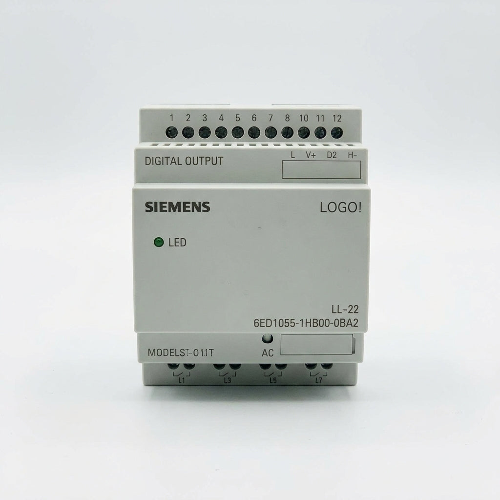 SIEMENS/FA 6ED1055-1HB00-0BA2
