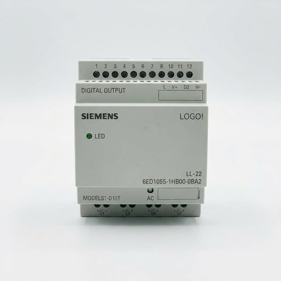 SIEMENS/FA 6ED1055-1HB00-0BA2