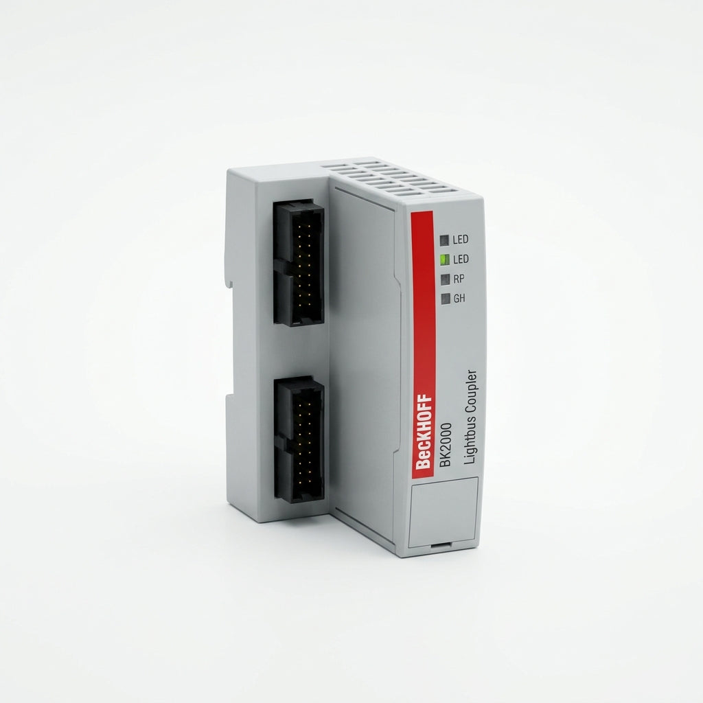 Beckhoff BK2000