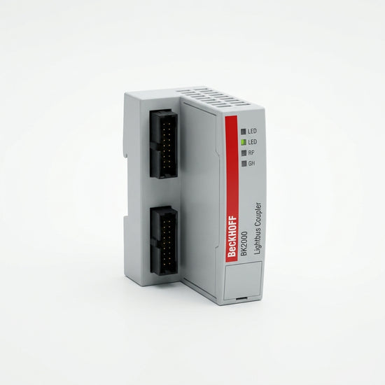 Beckhoff BK2000