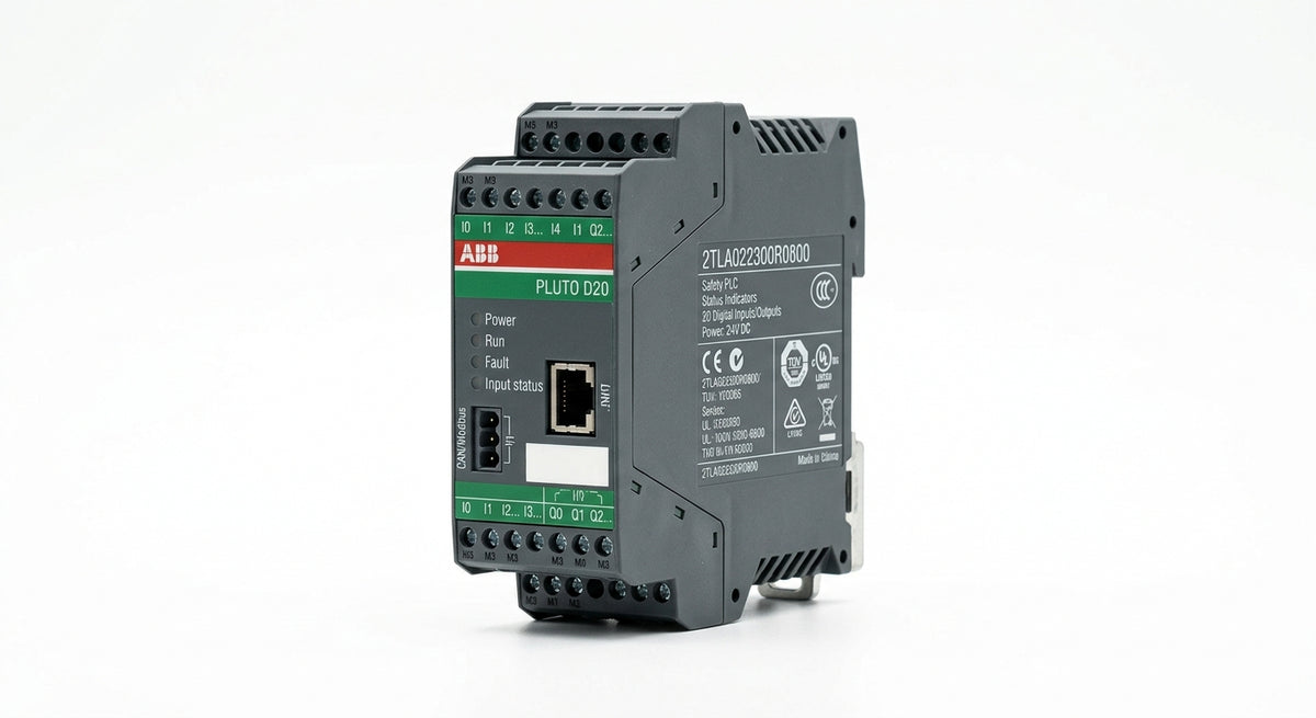 ABB 2TLA022300R0800