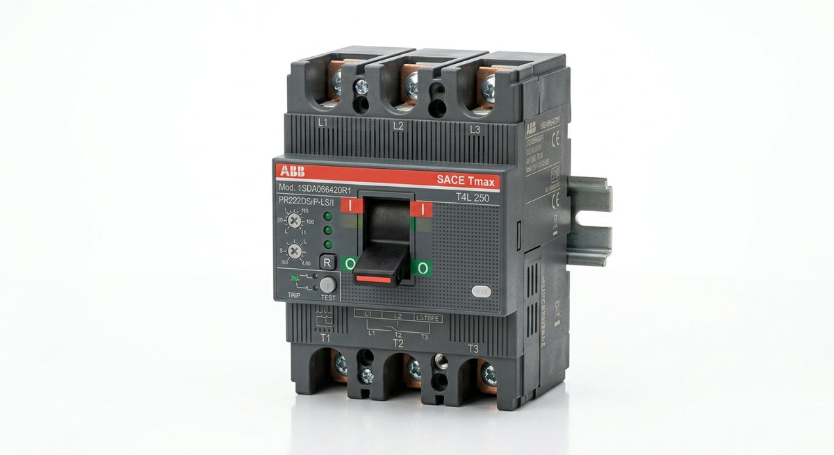 ABB 1SDA066420R1