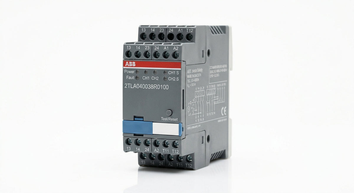ABB 2TLA040038R0100