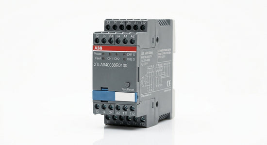 ABB 2TLA040038R0100