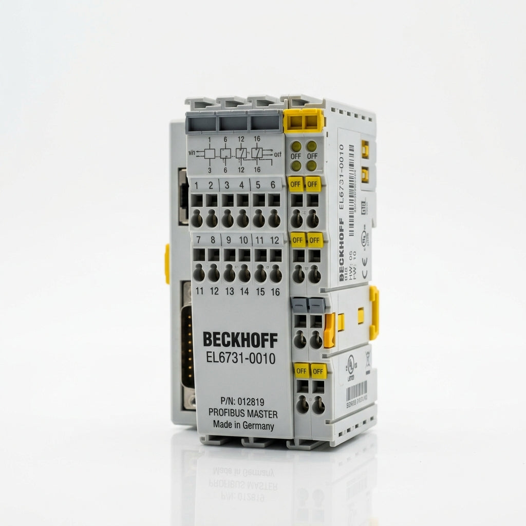 BECKHOFF 012819