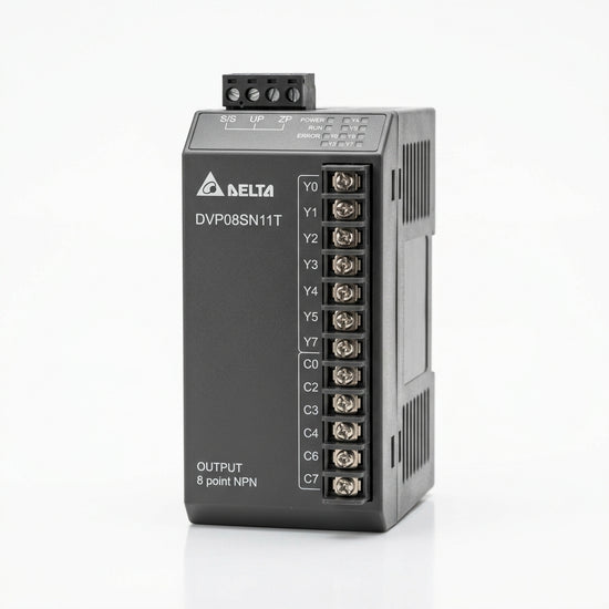Delta DVP08SN11T