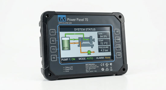 B&R 4PPC70.0702-22B