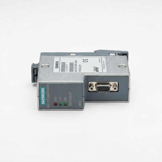 Siemens 6ES7 972-0AB01-0XA0