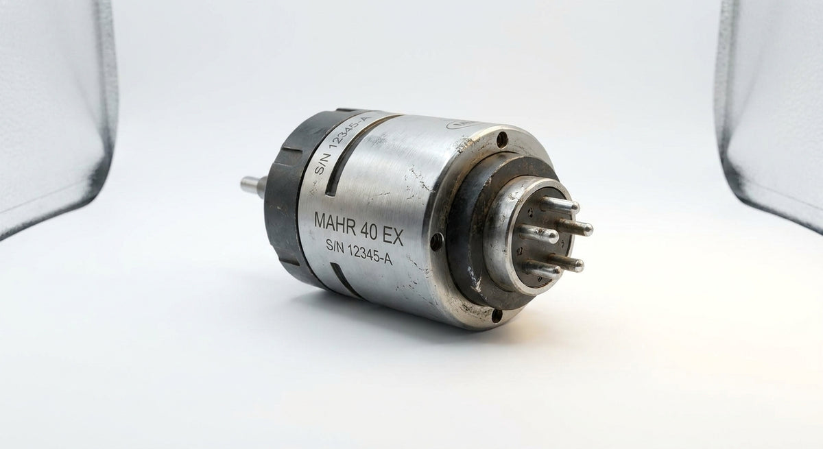 MAHR 40 EX