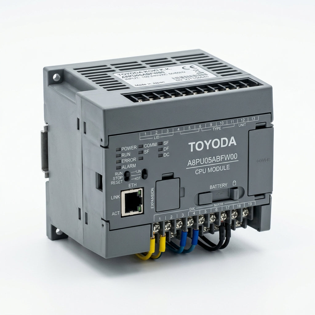 TOYODA A8PU05ABFW00