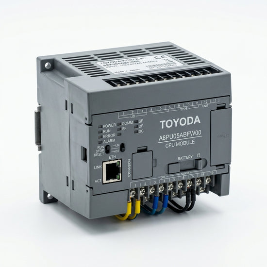TOYODA A8PU05ABFW00
