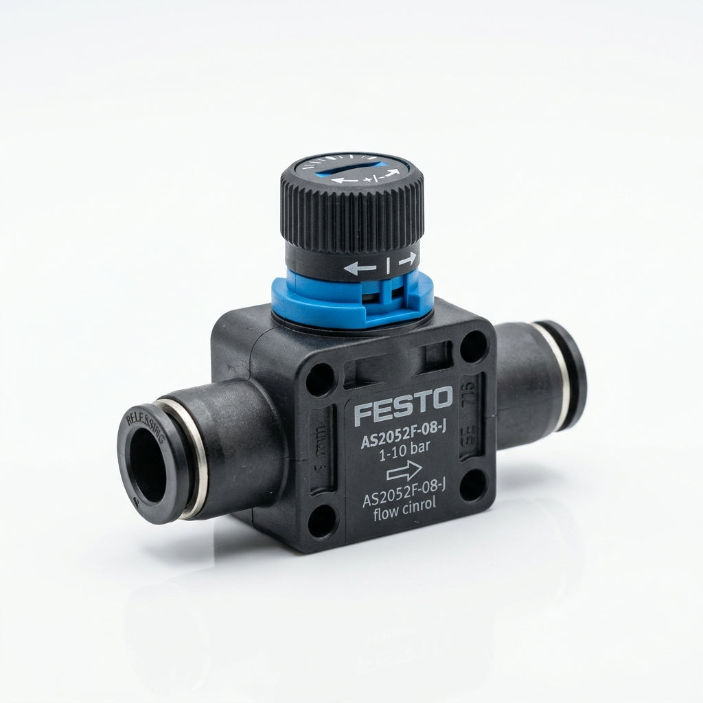 FESTO AS2052F-08-J