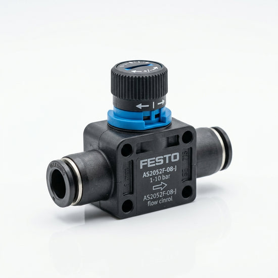 FESTO AS2052F-08-J
