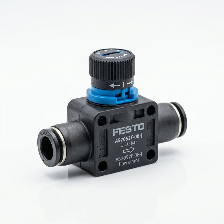 FESTO AS2052F-08-J