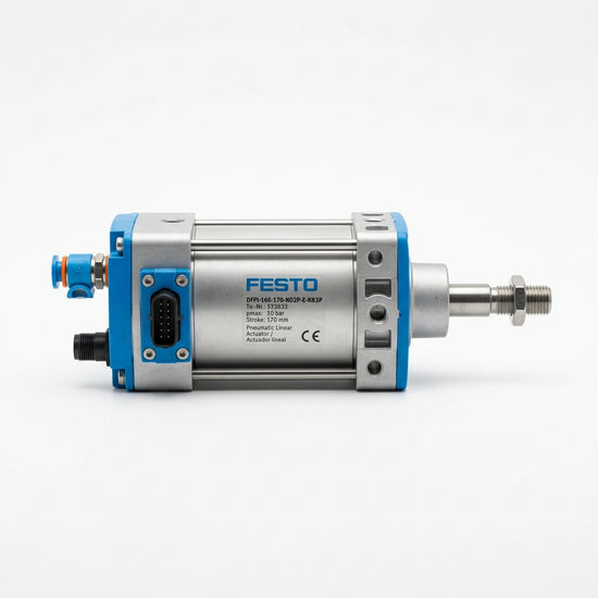 FESTO DFPI-160-170-ND2P-E-NB3P