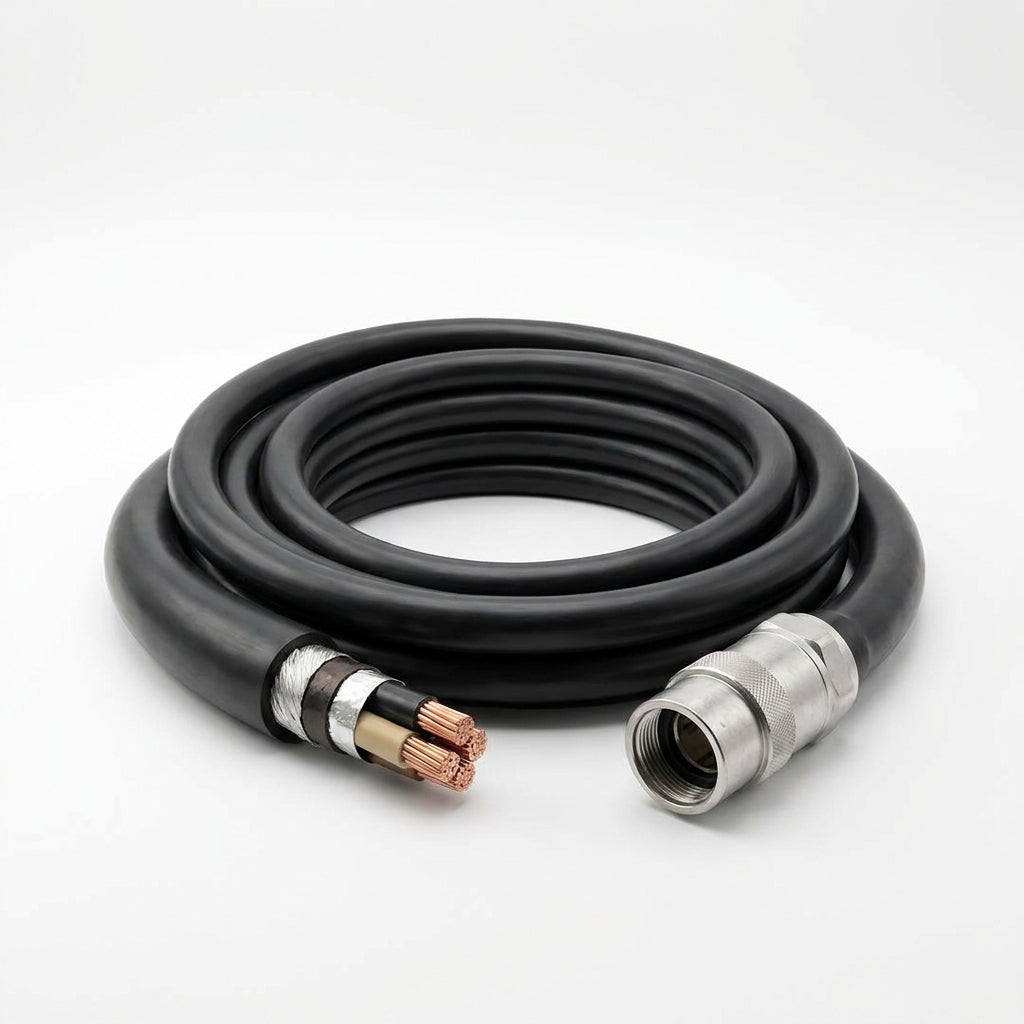 BIND BCC0E3Y BCC M415-M414-3A-304-PW0434-030 Cables de soldadura