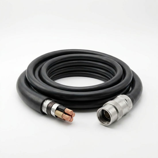 BIND BCC0E3Y BCC M415-M414-3A-304-PW0434-030 Cables de soldadura