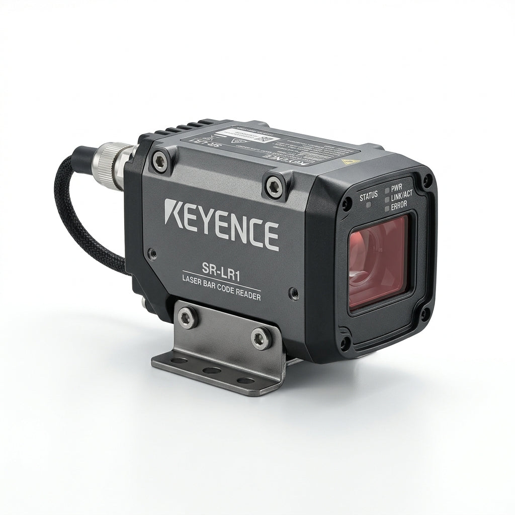 Keyence SR-LR1 modulo amplificador