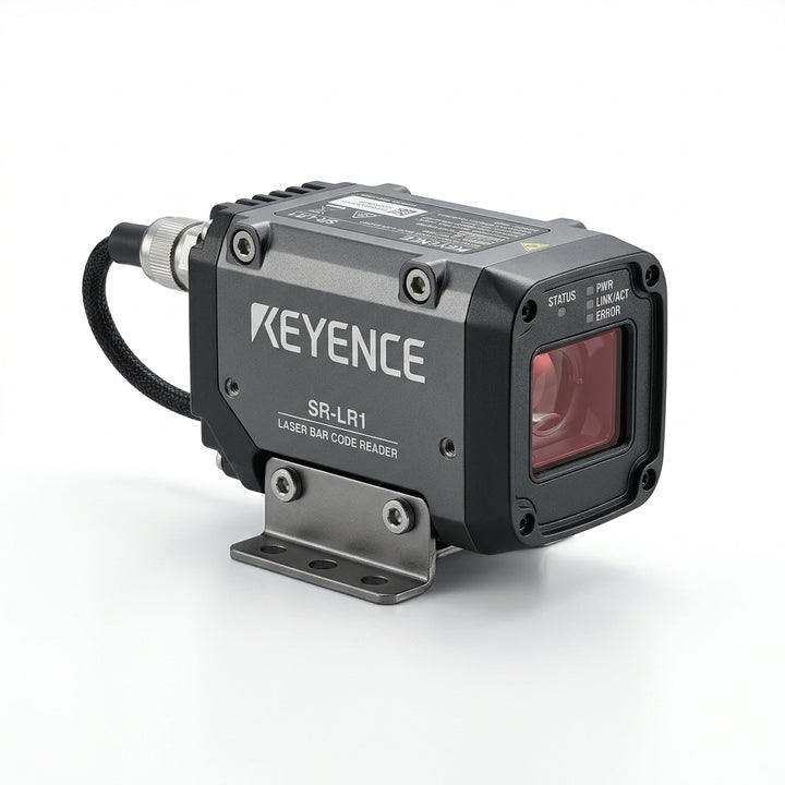 Keyence SR-LR1 modulo amplificador