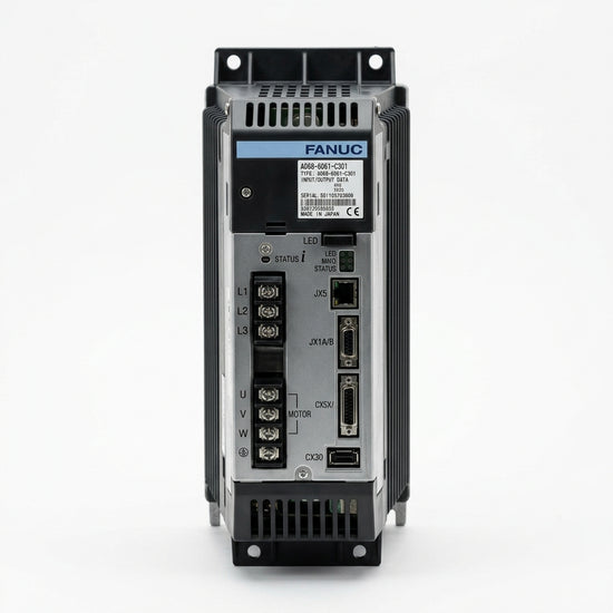 FANUC A06B-6061-C301