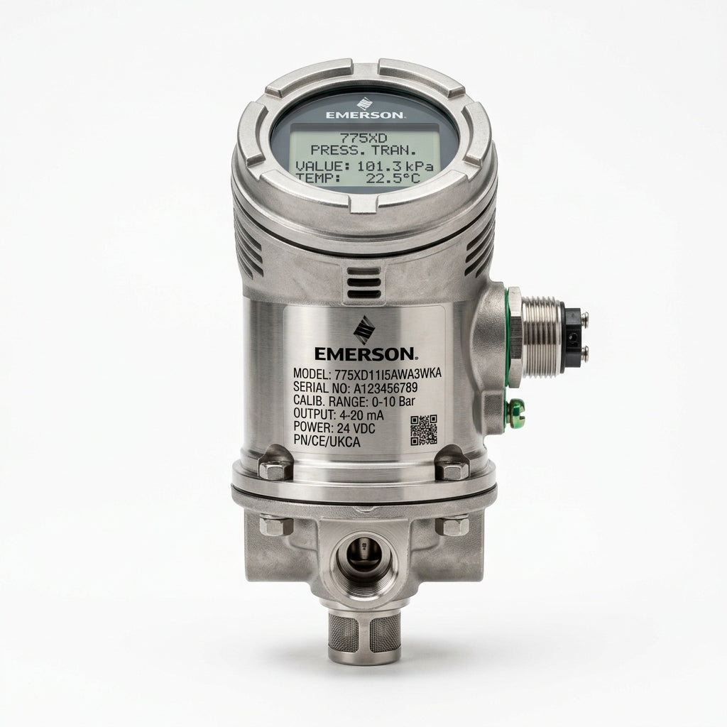 EMERSON  775XD11I5AWA3WKA Adaptador Inalámbrico