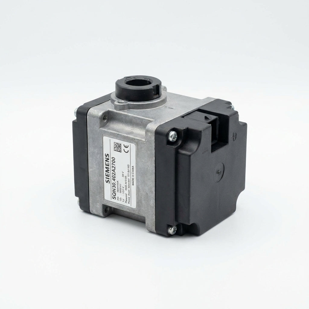 Siemens SQN30.402A2700