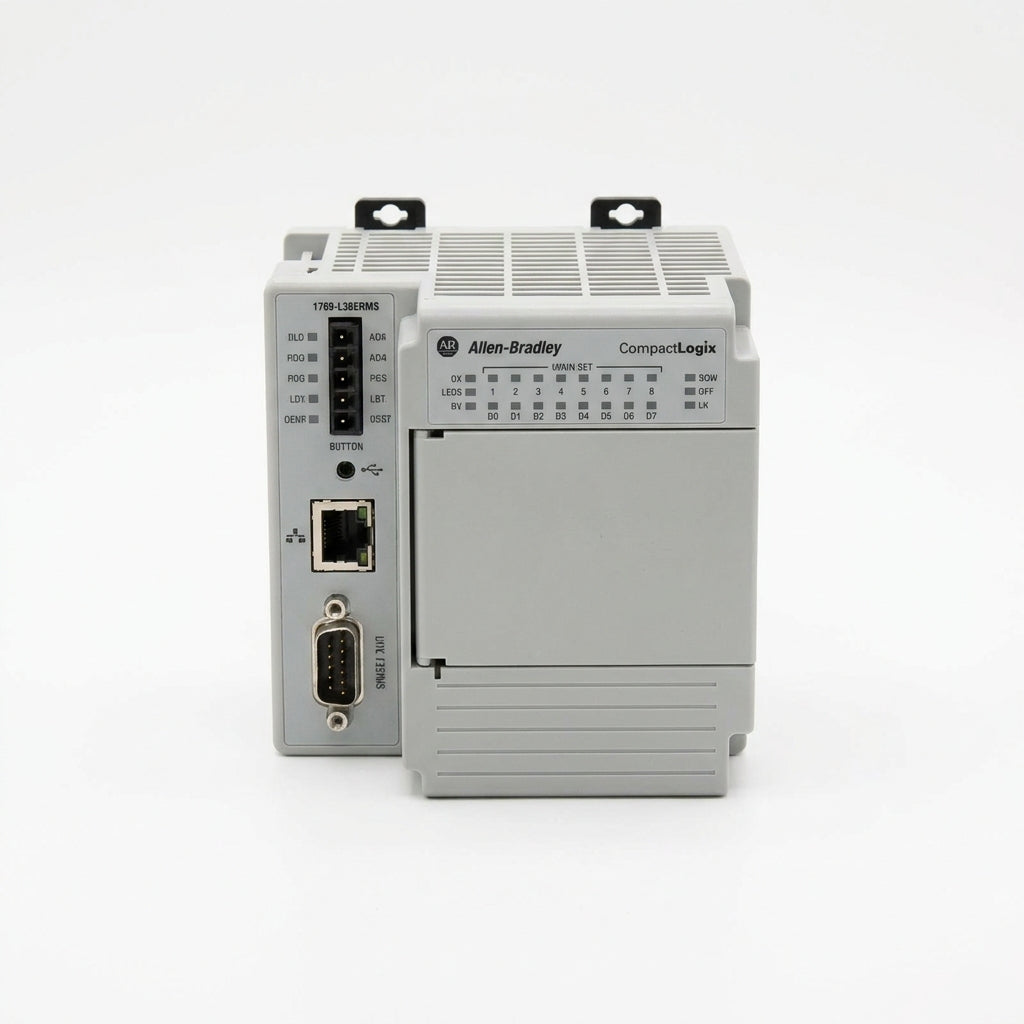 Allen-Bradley 1769-L38ERMS