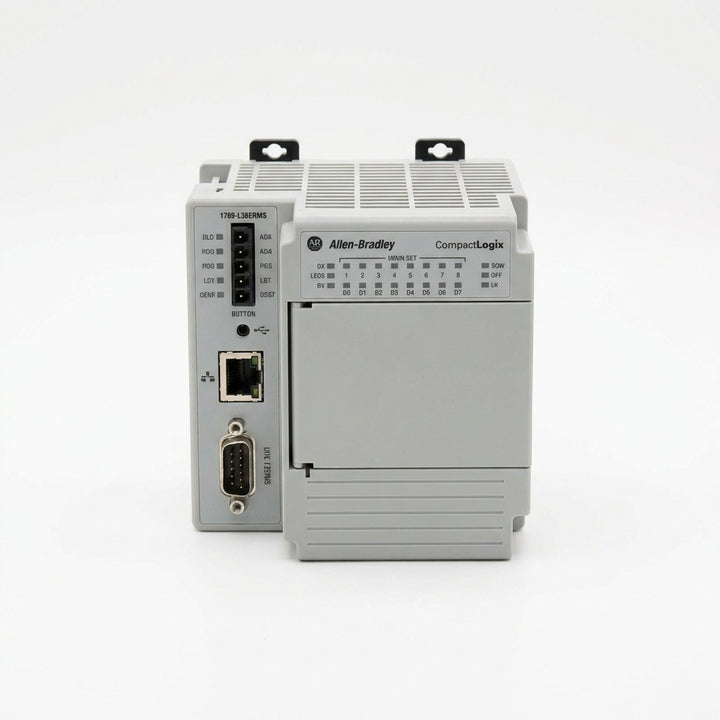 Allen-Bradley 1769-L38ERMS