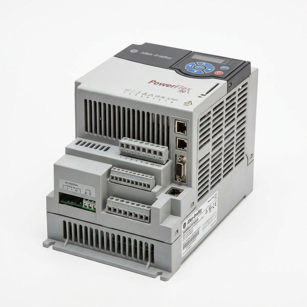 Allen-Bradley 20BD096A3AYNAND0