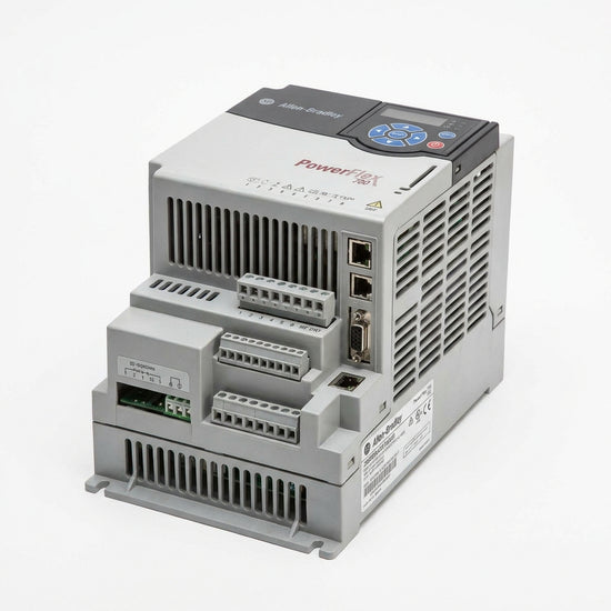 Allen-Bradley 20BD096A3AYNAND0