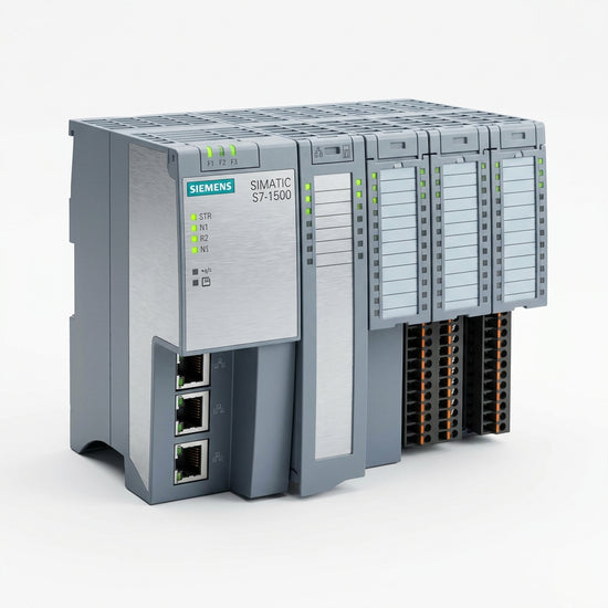 BIND SIEMENS 6ES7515-2AN03-0AB0