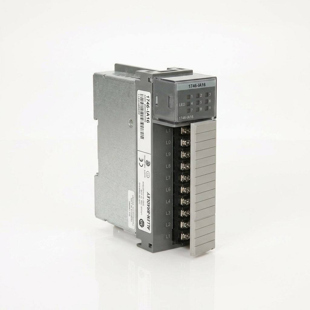 Allen-Bradley 1746-IA16