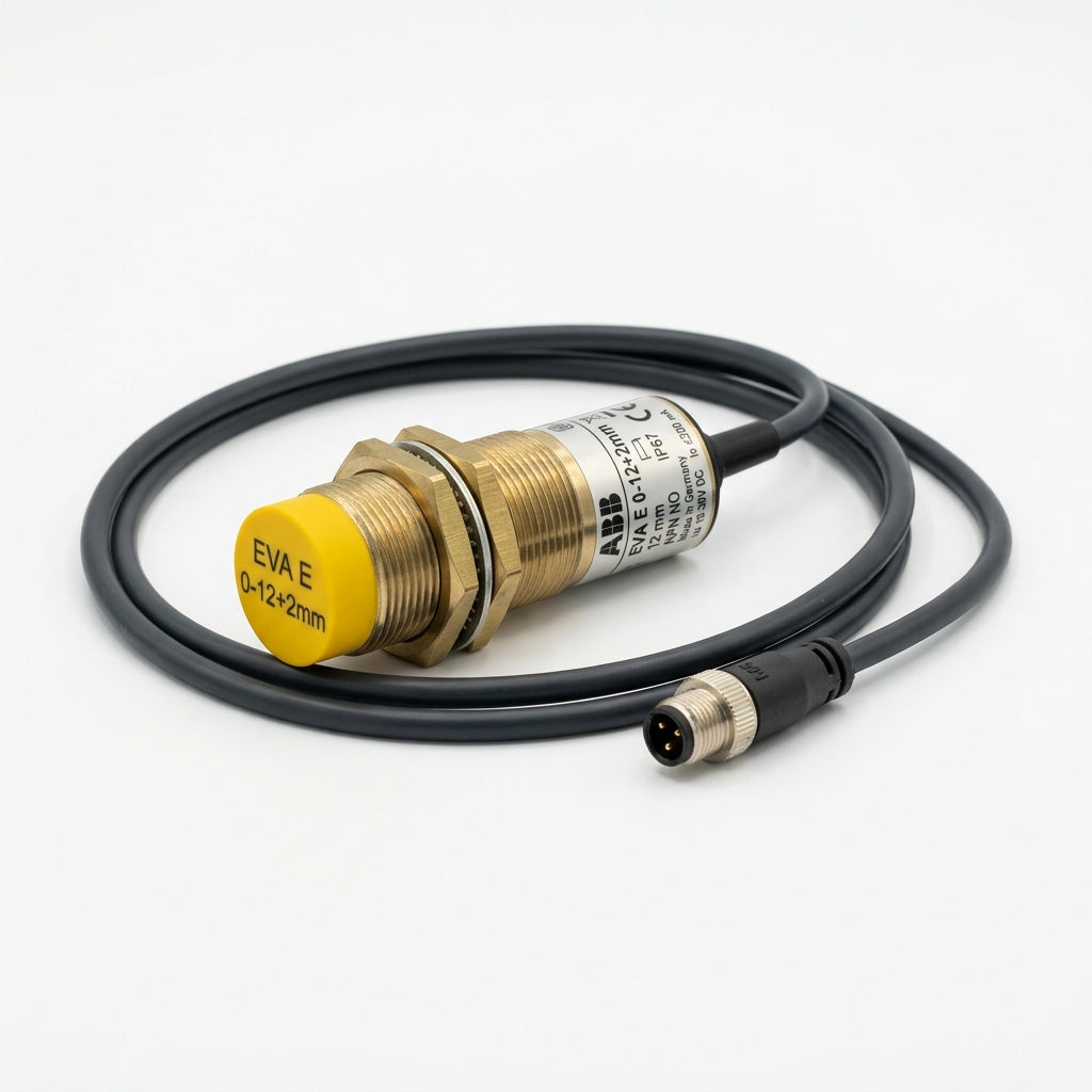 ABB EVA E 0-12+2mm RELE