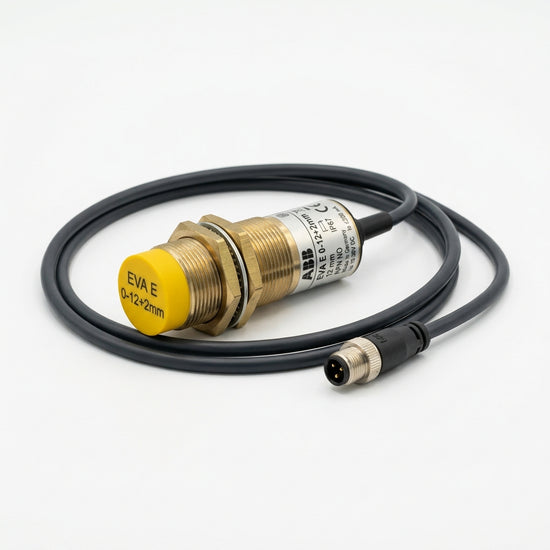 ABB EVA E 0-12+2mm RELE