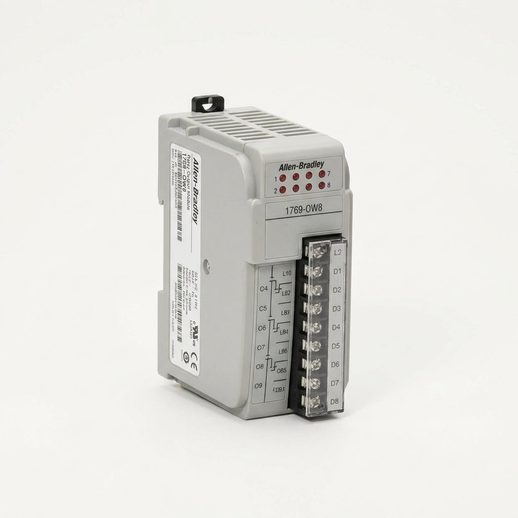 Allen-Bradley 1769-OW8