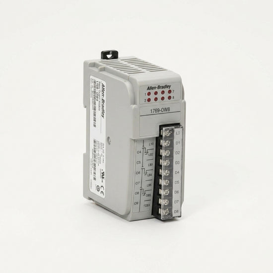 Allen-Bradley 1769-OW8