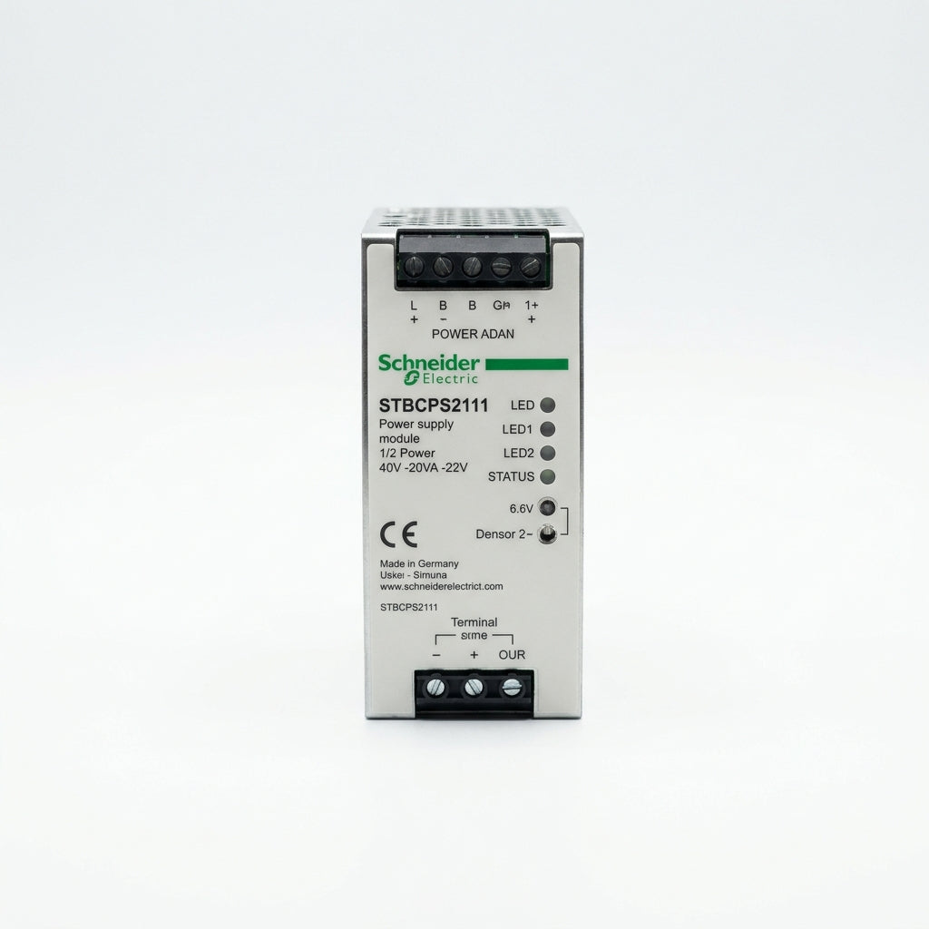 Schneider Electric STBCPS2111