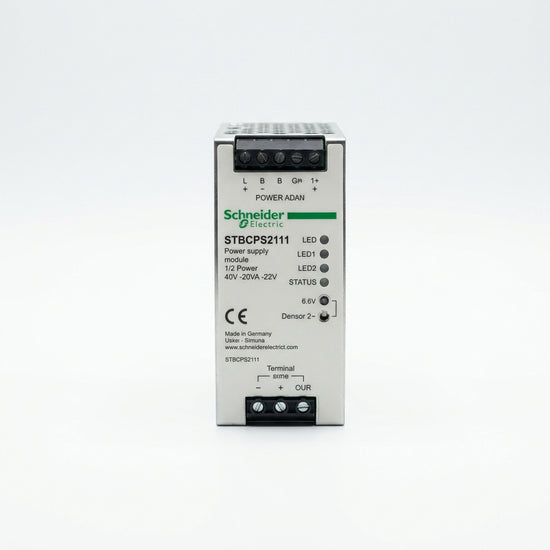 Schneider Electric STBCPS2111