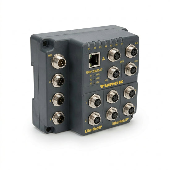 Turck FDNP-XSG16-TT