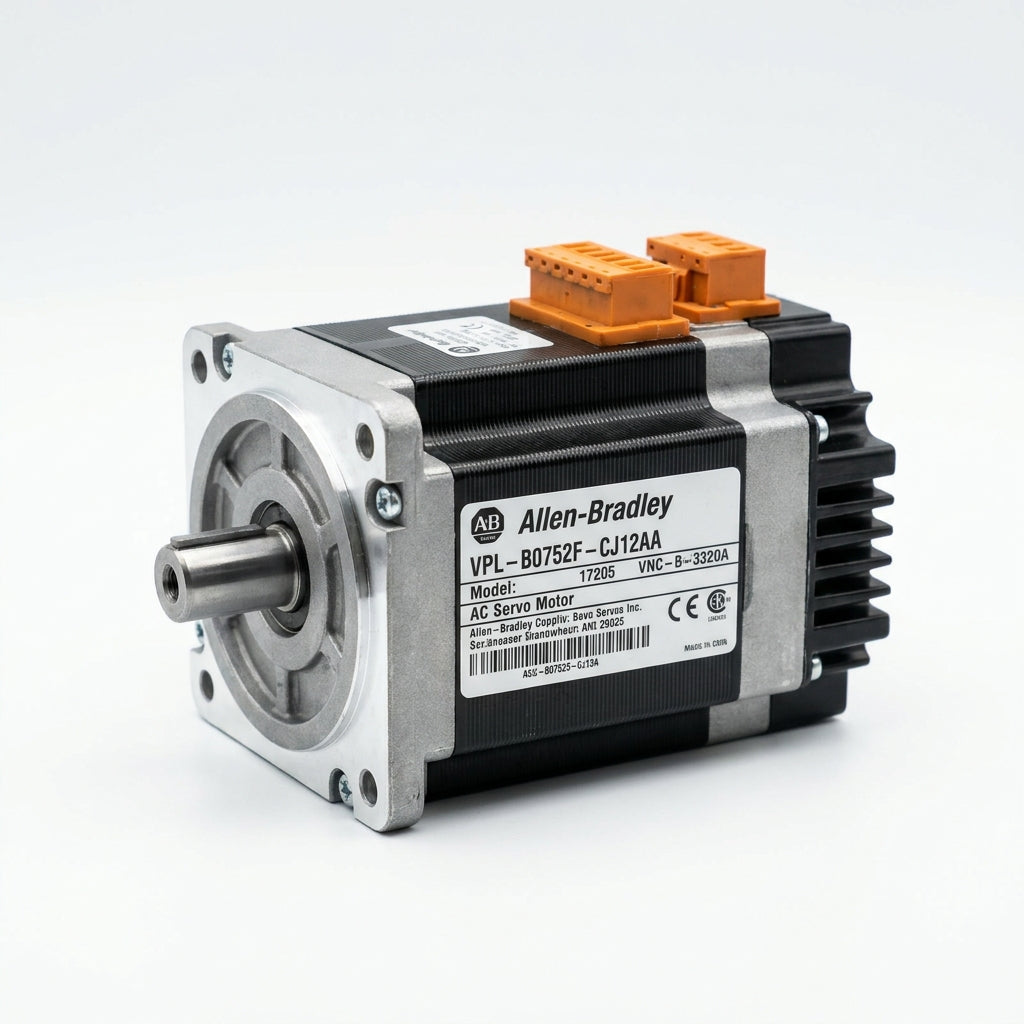 Allen-Bradley VPL-B0752F-CJ12AA