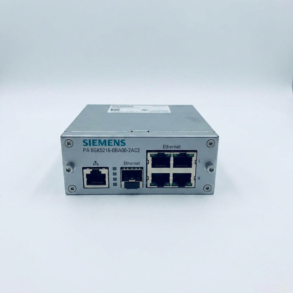SIEMENS/PA 6GK5216-0BA00-2AC2