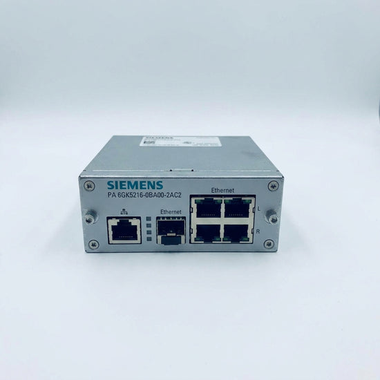 SIEMENS/PA 6GK5216-0BA00-2AC2