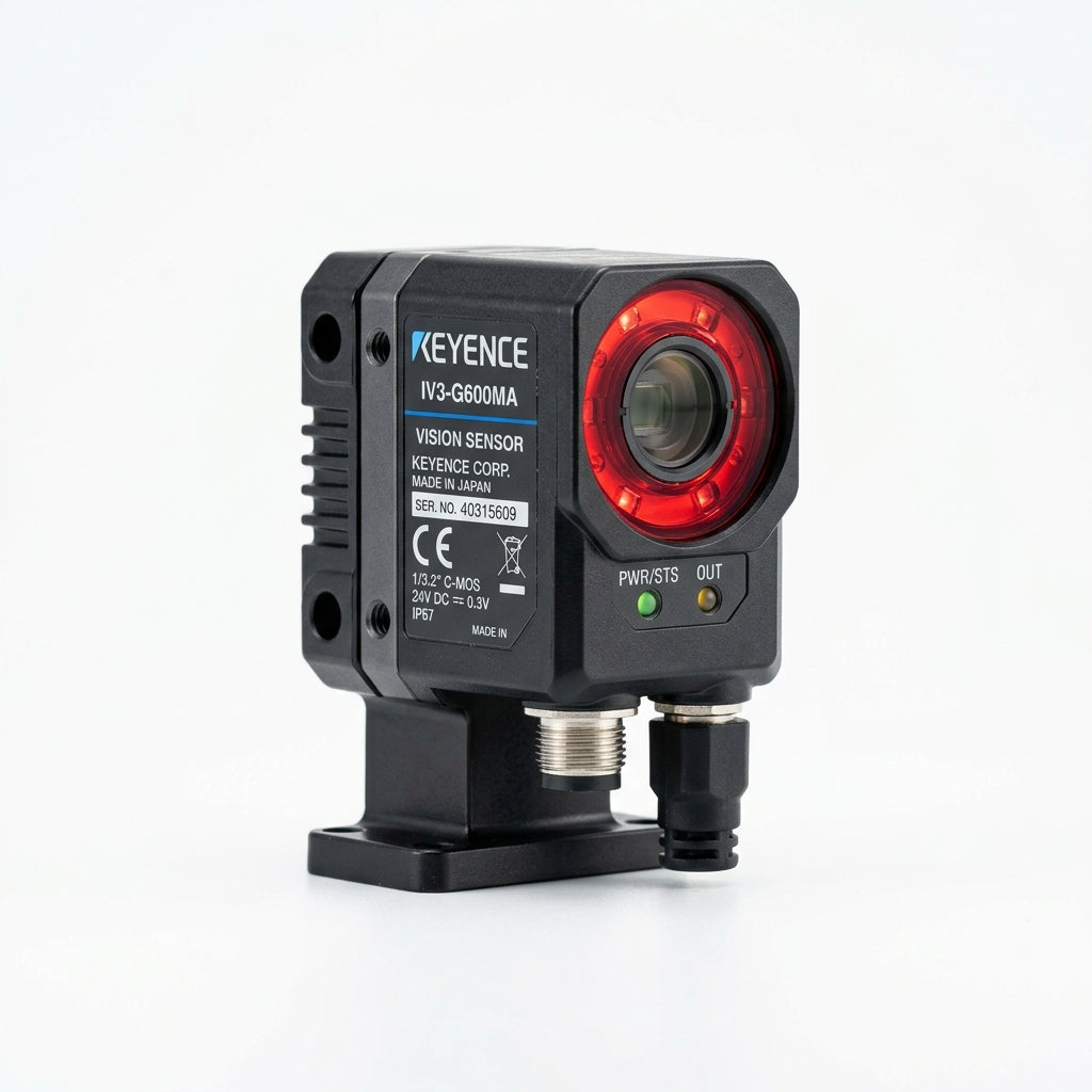 KEYENCE CORP IV3-G600MA