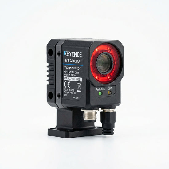KEYENCE CORP IV3-G600MA