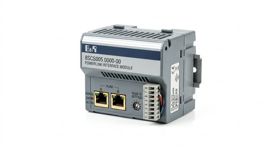 B&R 8SCS005.0000-00