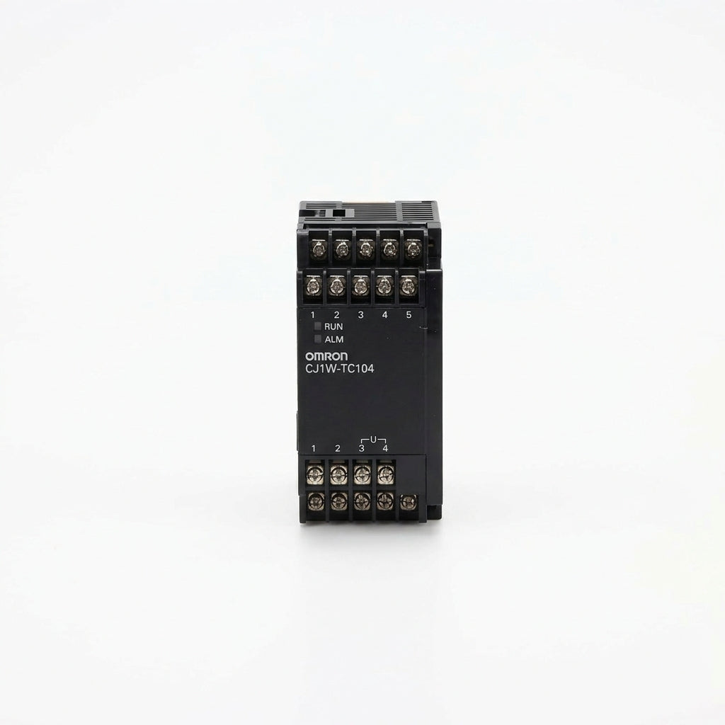 Omron CJ1W-TC104